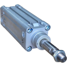 Cilindro pneumático DNC-50-90-PPVA-90K8 50X90 163366 - FESTO