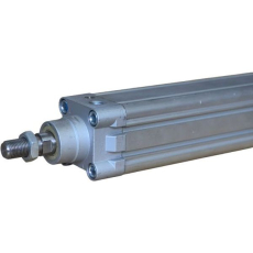 Cilindro pneumático DNC-50-300-PPV 50X300 163382 - FESTO seminovo