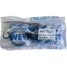 Kit de reparo K-050-481 para cilindro pneumático Série CWP - WERK SCHOTT
