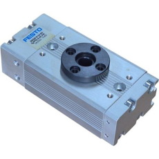 Cilindro pneumático DRQD-B-16-90-PPVJ-A-AL-FW 563345 - FESTO