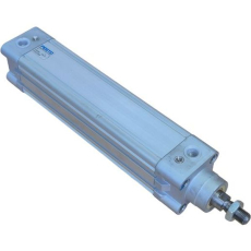 Cilindro pneumático DNC-40-150-PPV-A 163336 40X150 - FESTO