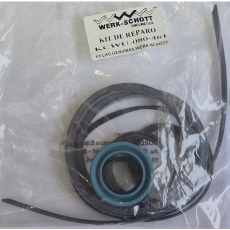 Kit de reparo KCWU-080-461 - WERK SCHOTT Kit de reparo KCWU-080-461 - WERK SCHOTT