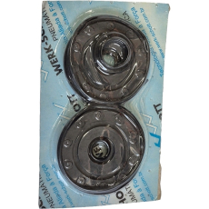 Kit de reparo C050KD - WERK SCHOTT Kit de reparo C050KD - WERK SCHOTT