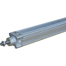Cilindro pneumático DNC-32-320-PPV 32X320 163328 - FESTO seminovo