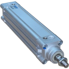 Cilindro pneumático DNC-32-125-PPVA 163310 32X125 - FESTO seminovo