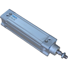 Cilindro pneumático DNC-32-90-PPVA 163304 32X90 - FESTO