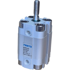 Cilindro pneumático ADVU-12-10-A-P-A 156587 - FESTO