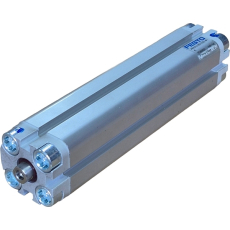 Cilindro pneumático ADVU-20-125-PA 20X125 - FESTO