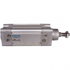 Cilindro pneumático DNC-32-26-PPVA 32X26 - FESTO seminovo