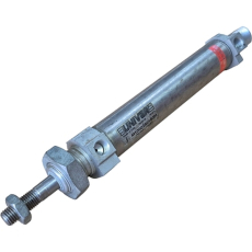 atuador linear, atuador pneumático, pistão, pistão pneumático, pistão para automação industrial, cilindro pistão, cilindro para equipamentos pneumáticos

