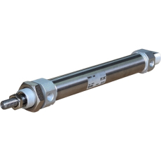 Cilindro pneumático C85N25-150C 25X150 - SMC