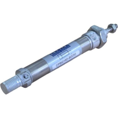 atuador linear, atuador pneumático, pistão, pistão pneumático, pistão para automação industrial, cilindro pistão, cilindro para equipamentos pneumáticos
