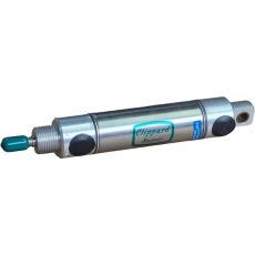atuador linear, atuador pneumático, pistão, pistão pneumático, pistão para automação industrial, cilindro pistão, cilindro para equipamentos pneumáticos
