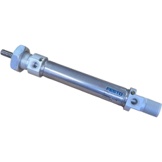 Cilindro pneumático DSNU-20-70-PPVA 20X70 1908295 - FESTO