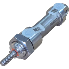 Cilindro pneumático CRDSNU-20-25-PA 20X25 552789 - FESTO
