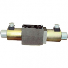 Válvula hidráulica S10VH10G0190015MV - HERION