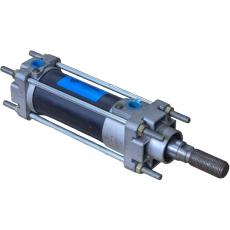 Cilindro pneumático 830229002/0050 40X50 - NORGREN MARTONAIR usado