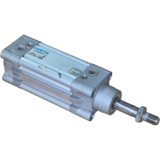 Cilindro pneumático DNC-32-25-PPV 163319 32X25 - FESTO usado