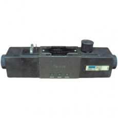 Válvula hidráulica A4D01357510902 00A1G0Q327 - DENISON
