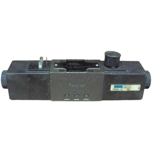 marca: Denison Hydraulik <br />
modelo: A4D01357510902 00A1G0Q327 <br />
estado: usada