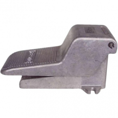Pedal pneumático F-5-1/4-B 8992 - FESTO seminovo