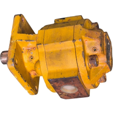 Bomba de engrenagem CBG06 - HANDE Bomba de engrenagem CBG06 - HANDE