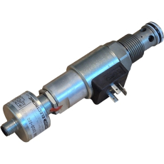 Sensor IES2010-000 - HYDAC seminovo