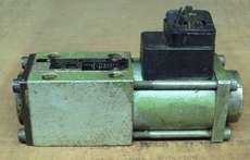 Válvula hidráulica (modelo: AW4Z6OA)