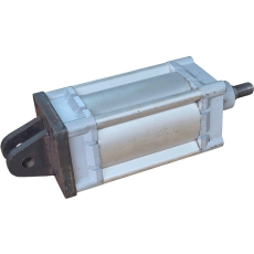 atuador linear, atuador pneumático, pistão, pistão pneumático, pistão para automação industrial, cilindro pistão, cilindro para equipamentos pneumáticos
