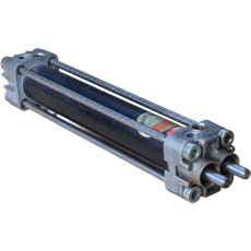 atuador linear, atuador pneumático, pistão, pistão pneumático, pistão para automação industrial, cilindro pistão, cilindro para equipamentos pneumáticos
