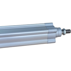 Cilindro pneumático DSBC-50-400-PPVA-N3 1366958 50X400 - FESTO Cilindro pneumático DSBC-50-400-PPVA-N3 1366958 50X400 - FESTO