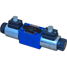 Válvula direcional 4WE6L61/AG24NZ4 - REXROTH Válvula direcional 4WE6L61/AG24NZ4 - REXROTH