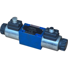 Válvula direcional 4WE6H61/EG24N9K4 - REXROTH Válvula direcional 4WE6H61/EG24N9K4 - REXROTH