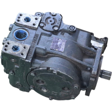 Bomba hidráulica 80005278 - SAUER DANFOSS usada Bomba hidráulica 80005278 - SAUER DANFOSS usada