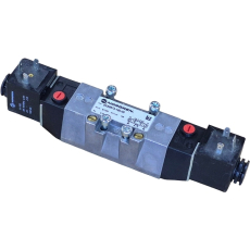 Válvula pneumática SXE9673-160-00 - NORGREN Válvula pneumática SXE9673-160-00 - NORGREN