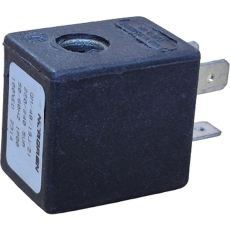 Bobina pneumática QM/48/19J/21 - NORGREN Bobina pneumática QM/48/19J/21 - NORGREN