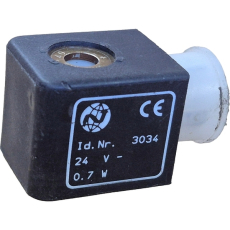 Bobina pneumática 3034 - NORGREN Bobina pneumática 3034 - NORGREN