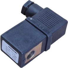 Bobina pneumática QM/48/13J/21 - NORGREN Bobina pneumática QM/48/13J/21 - NORGREN