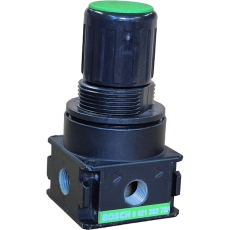 Regulador de pressão 0821302728 - REXROTH seminovo Regulador de pressão 0821302728 - REXROTH seminovo