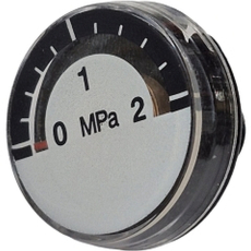 Regulador tipo booster VBA10A-02 2Q6-0A1- JELPC Regulador tipo booster VBA10A-02 2Q6-0A1- JELPC