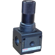 Regulador de pressão R412003887 - REXROTH