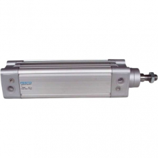 Cilindro pneumático DNC-40-100-PPVA 40X100 - FESTO seminovo
