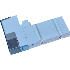 Válvula pneumática SY3100-5U1 - SMC Válvula pneumática SY3100-5U1 - SMC