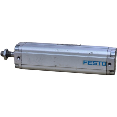 Cilindro pneumático ADVU-25-125-A-P-A 156043 25X125 - FESTO Cilindro pneumático ADVU-25-125-A-P-A 156043 25X125 - FESTO
