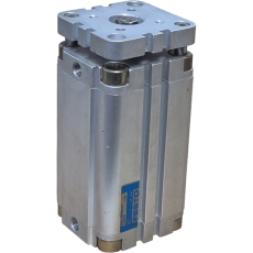 Cilindro pneumático ADVULQ-60-90-PA 156902 60X90 - FESTO seminovo Cilindro pneumático ADVULQ-60-90-PA 156902 60X90 - FESTO seminovo