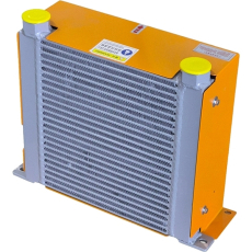Resfriador de óleo AH1012T 100L/min - WUXI