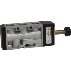 Válvula pneumática V52C517A-A2*** - NORGREN Válvula pneumática V52C517A-A2*** - NORGREN