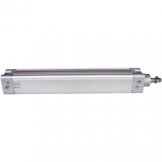 Cilindro pneumático DNC-40-255-PPVA - FESTO seminovo