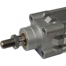 Cilindro pneumático DNC-40-450-PPVA - FESTO seminovo
