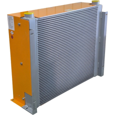 Trocador de calor ar-óleo AH2431T 450L/min - WUXI